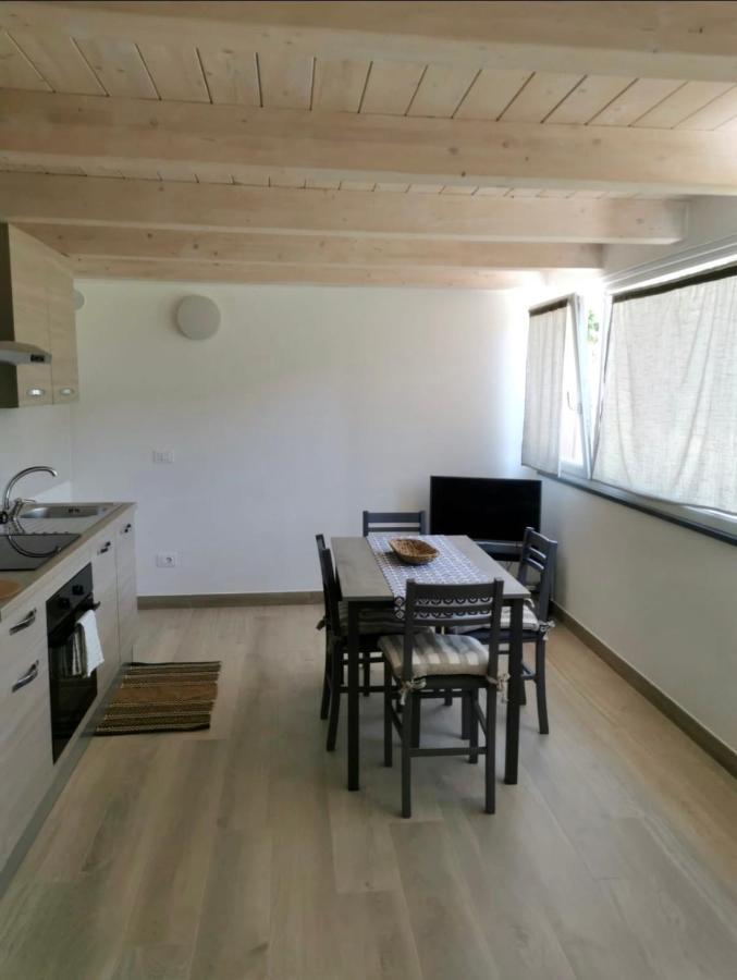 Casa Sant'anna Apartamento Levanto
